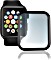 4smarts Second Glass 2.5D für Apple Watch (40mm) (493287)