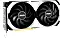 MSI GeForce RTX 4070 Ti SUPER 16G Ventus 2X, 16GB GDDR6X, HDMI, 3x DP