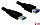 DeLOCK USB-A 3.0 Verlängerungskabel, 2m (85056)