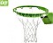 Exit Toys Basketball-Dunkring mit Netz Korbanlage (46.50.30.00)