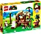 LEGO Super Mario - Donkey Kongs Baumhaus - Erweiterungsset (71424)