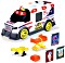 Dickie Toys Ambulanz (203307003)