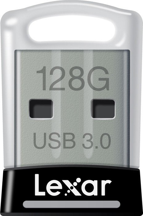 Lexar JumpDrive S45 128GB, USB-A 3.0