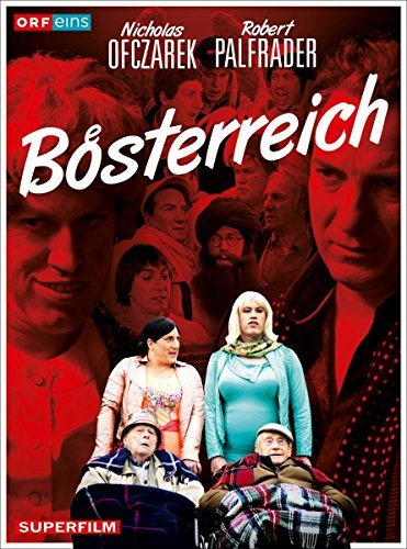 BAustria (DVD)