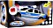 Speedzone Polizeiauto mit Polizeikelle (0030801806)