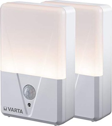 Varta Motion Sensor Night Light LED-Nachtlicht ab € 9,83 (2024) |  Preisvergleich Geizhals Deutschland