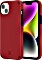 Incipio Duo Case für Apple iPhone 14 Plus Scarlet Red (IPH-2034-SCRB)