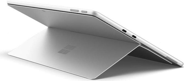 Microsoft Surface Pro 9 Platin, SQ3, 16GB RAM, 256GB SSD, 5G, Business