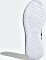 adidas Lite Racer 2.0 core black/clear lilac/cloud white (Damen) Vorschaubild