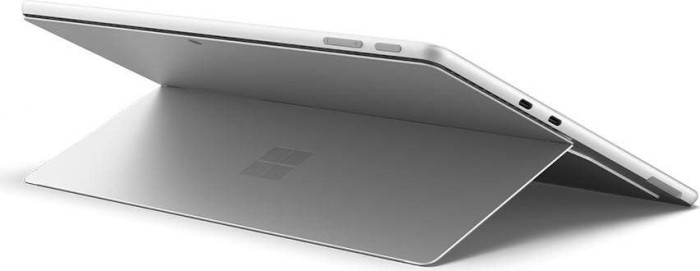 Microsoft Surface Pro 9, Platin, SQ3, 16GB RAM, 512GB SSD, 5G, Business