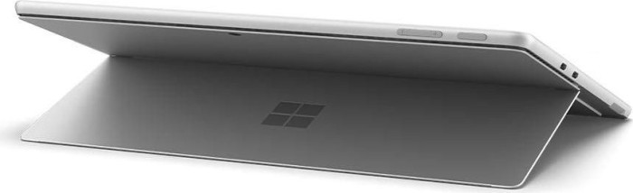 Microsoft Surface Pro 9, Platin, SQ3, 16GB RAM, 512GB SSD, 5G, Business