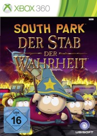 South Park: Der Stab der Wahrheit (Xbox 360)