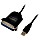 LogiLink Adapterkabel parallel Port [IEEE1284] auf USB (AU0003C)