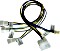 Akasa AK-CB002 PWM splitter Smart Fan cable