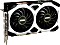 MSI GeForce GTX 1660 Ventus XS 6G OC, 6GB GDDR5, HDMI, 3x DP Vorschaubild