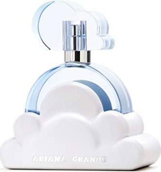 Ariana Grande Cloud Eau de Parfum, 100ml