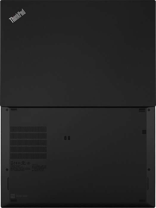 Lenovo ThinkPad T14s G1 (AMD), Ryzen 5 PRO 4650U, 16GB RAM, 512GB SSD, DE
