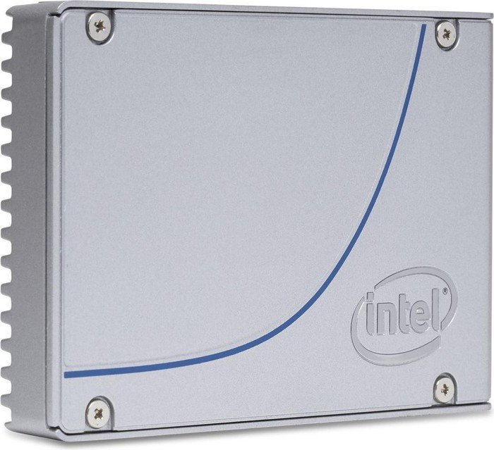 Intel SSD DC P3520 1.2TB, U.2