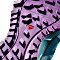 Salomon Trailster GTX deep lagoon/navy blazer/purple magic (damskie) Vorschaubild
