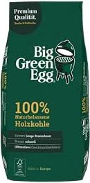 Big Green Egg Holzkohle, 4.50kg