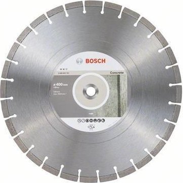 Bosch Professional Expert for Concrete Diamanttrennscheibe