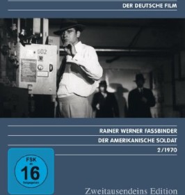 American Soldier (DVD)