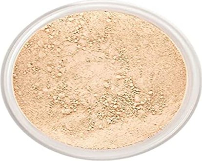 Lily Lolo Mineral Foundation LSF15 Barely Buff, 10g