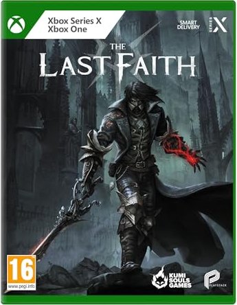 The Last Faith (Xbox One/SX)