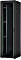 Digitus Professional Unique Serie 22HE Serverschrank, Glastür, schwarz, 800mm tief Vorschaubild
