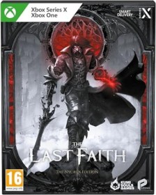 The Last Faith - Nycrux Edition (Xbox One/SX)