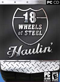 18 Wheels of Steel - Haulin' (Download) (PC)