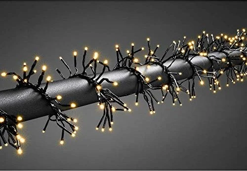 Konstsmide LED Micro B schellichterkette 960x Bernstein 6563 870 Ab konstsmide-led-micro-b-schellichterkette-960x-bernstein-6563-870-ab