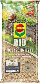 Compo Bio Holzschnitzel, 60l (20747)