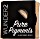 Wunder2 Pure Pigments Eyeshadow sunkissed gold, 10ml