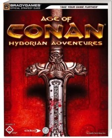Age of Conan: Hyborian Adventures (Lösungsbuch)