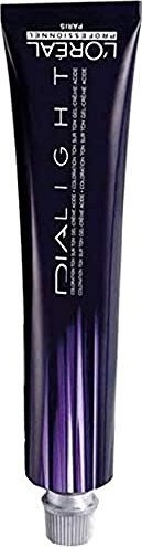 L'Oréal Dia Light Haarfarbe 9/01 Milkshake Platin, 50ml