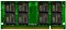 Mushkin Essentials SO-DIMM 2GB, DDR2-800, CL5-5-5-18 (991577)