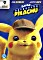Pokémon Detective Pikachu (DVD) (UK)