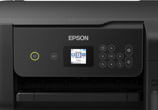 Epson Ecozbiornik ET-2820, tusz, kolorowe