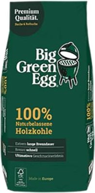 Big Green Egg Holzkohle, 9.00kg