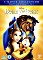 Beauty and the Beast (2017) (DVD) (UK)