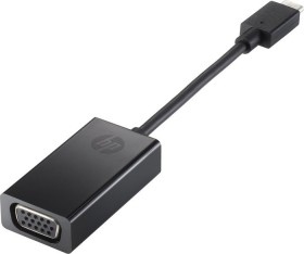 HP USB-C auf VGA Adapter (N9K76AA)