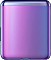 Samsung Galaxy Z Flip F700F/DS mirror purple Vorschaubild