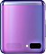 Samsung Galaxy Z Flip F700F/DS mirror purple Vorschaubild