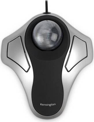 Kensington Orbit Optical trackball, USB