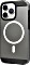 Black Rock Mag Air Protection Cover für Apple iPhone 12/12 Pro schwarz (1130ARRM02)