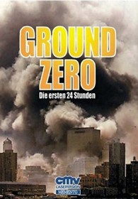 Ground Zero - Die ersten 24 Stunden (DVD)