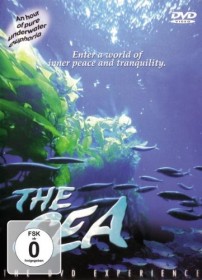 The Sea (DVD)