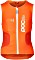 POC Pocito VPD Air Vest Protektorenweste fluorescent orange (Junior) (20024-9050)
