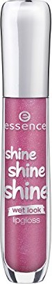 Essence Shine Shine Shine Lipgloss, 5ml